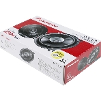 Колонки автомобильные Pioneer TS-G1310F 4Ом 13см (5дюйм) (ком.:2кол.) коаксиальные однополосные, фото2