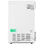 Морозильный ларь Kraft BD(W)-135QX, белый, 120л, фото4