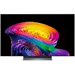 Телевизор LG 55' OLED55C6RLA.ARUG OLED 4K 120Hz черный/серебристый, фото 1