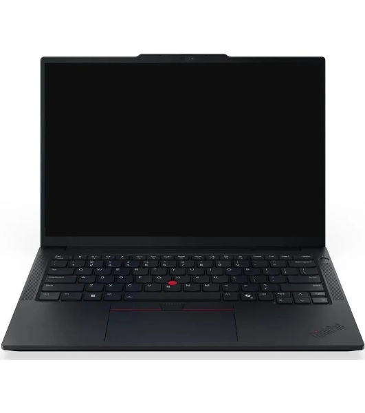 Ноутбук 14' Lenovo ThinkPad E14 Gen 7 Core 5 210H/16Gb/SSD512Gb/IntelGraphics/1920x1200/Win11Pro/bla