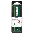 Оперативная память ADATA Premier, DDR4, 8GB (1x8GB), 3200MHz, CL22, DIMM, фото2