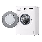 Стиральная машина LG F2Y1WS6W белый, загрузка фронтальная 6,5 кг, 1200 об/мин., класс: A, фото6