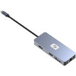 Стыковочная станция Digma DS-810, фото2