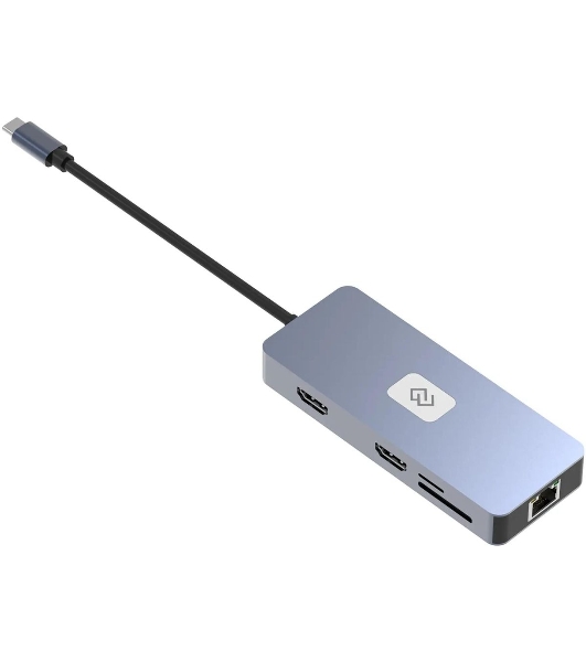 Стыковочная станция Digma DS-810
