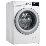 Стиральная машина LG F2V3HS4W белый, загрузка фронтальная 7 кг, 1200 об/мин., класс: A, фото4