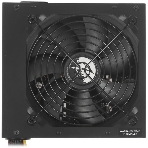 Блок питания Zalman ZM400-XEII, 400Вт, 120мм, черный, фото6