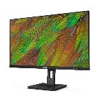 Монитор 27' Philips 27B1N3800/00 IPS 3840x2160, 60 Гц, 4 мс, 16:9, 350 кд/м², HDMI 2.0, DP 1.4, USB Hub (4x USB 3.2), 3.5 Jack, HDR10, динамики (2x2 Вт), черный, фото6