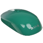 Мышь беспроводная AULA AM207 Green, фото6