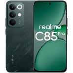 Смартфон Realme C85 Pro RMX5555 6/128Gb, темно-зеленый, фото 1