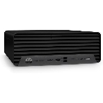 Компьютер HP Pro 400 G9 SFF (99Q64ET_32Win11P) Intel Core i7 14700 2100 МГц/32 Gb/512 Gb SSD/DVD-нет/Intel UHD Graphics 770/Windows 11 Pro (Черный), фото 1
