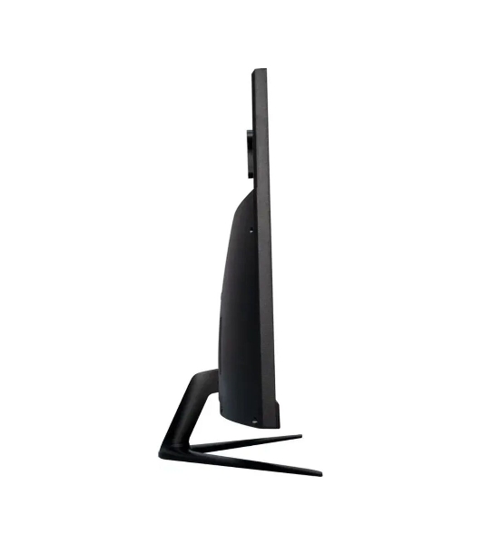 Моноблок IRU Tactio 23IH5P 23.8' Full HD i3 10105 (3.7) 16Gb SSD480Gb UHDG 630 без ОС GbitEth WiFi BT 120W Cam черный 1920x1080 (RUS)