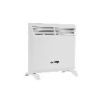 Конвектор электрический AC Electric ACE/CMM-1000 белый, 1000 Вт, 10 м2, термостат, фото2