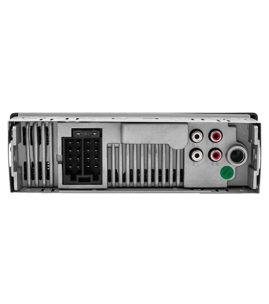 Автомагнитола ACV AVS-401UBG, 1 DIN, Bluetooth, USB Type-A, AUX