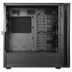 Компьютерный корпус Silverstone SST-SEQ1B (814575), фото6