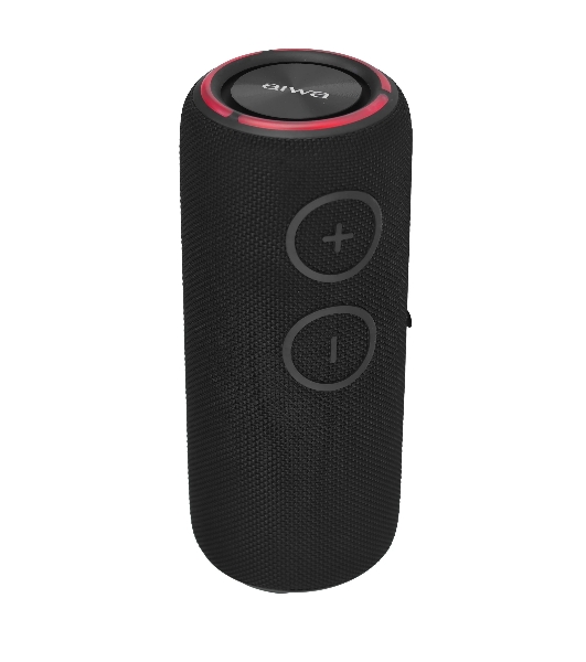 Колонка беспроводная AIWA PAS-H300 черный