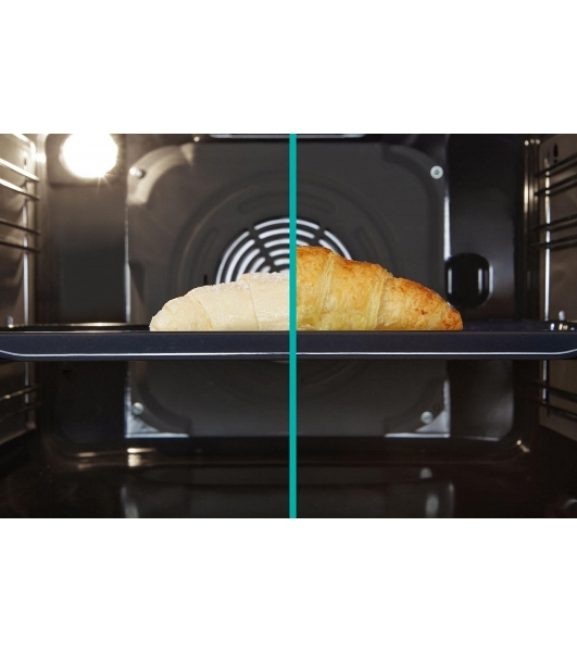 Плита Электрическая Gorenje GEIT5C60WPG белый