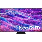 Телевизор Samsung 65' QE65QN80FAUXRU Series 9 черный титан OLED 4K UHD 120Hz Smart TV, фото4