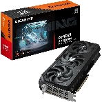 Видеокарта Gigabyte AMD Radeon RX 9070XT GAMING OC-16GD PCI-E (GV-R9070XTGAMING OC-16GD), фото 1