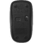 Комплект клавиатура+мышь Logitech MK220 беспроводной, USB, 1000 DPI, чёрный, фото8