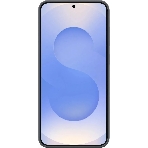 Чехол (клип-кейс) Samsung для Samsung Galaxy S25+ Silicone Case S25+ черный (EF-PS936CBEGRU), фото3