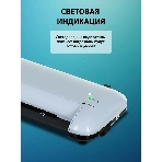 Ламинатор Cactus CS-LAB-A4400, 2 вала, A4, 125мкм, 400 мм/мин, фото7