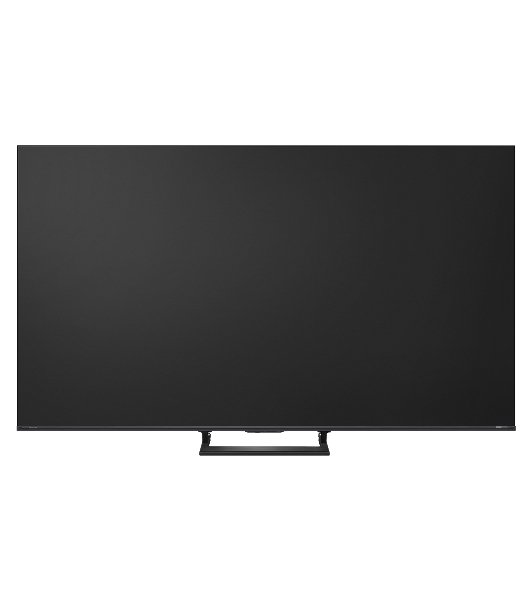 Телевизор Hisense 65' 65U7S угольно-серый Mini LED 4K UHD 144Hz Smart TV