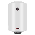 Водонагреватель Thermex Praktik 80 V 2.5кВт 80л электрический настенный, фото 1