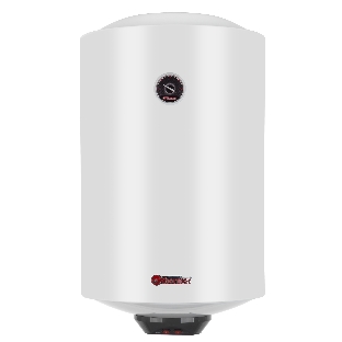 Водонагреватель Thermex Praktik 80 V 2.5кВт 80л электрический настенный