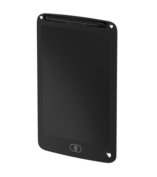 LCD планшет для заметок и рисования Maxvi MGT-01