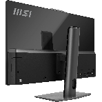Моноблок MSI Modern AM272P 1M AiO 27' FHD(1920x1080)IPS AG Non-touch, Core i5-120U (1.4GHz), 16Gb DDR5(2x8GB),512Gb SSD M.2,Intel UHD,WiFi,BT,camera,WirelessKB&mouse Eng/Rus,NoOS,1y war-ty,черный (9S6-AF8231-890), фото8