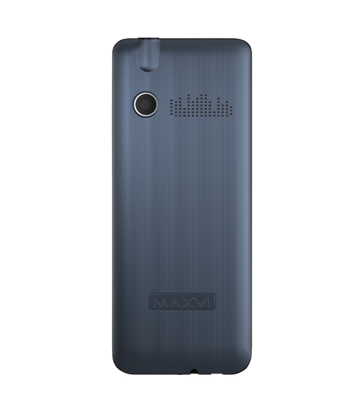 Мобильный телефон Maxvi X900i маренго