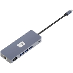 Стыковочная станция Digma DS-811, фото 1