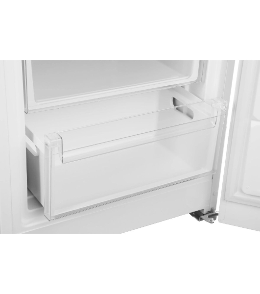 Морозильная камера Hotpoint HFZ 5171 W, белый, 250л, 5 ящиков