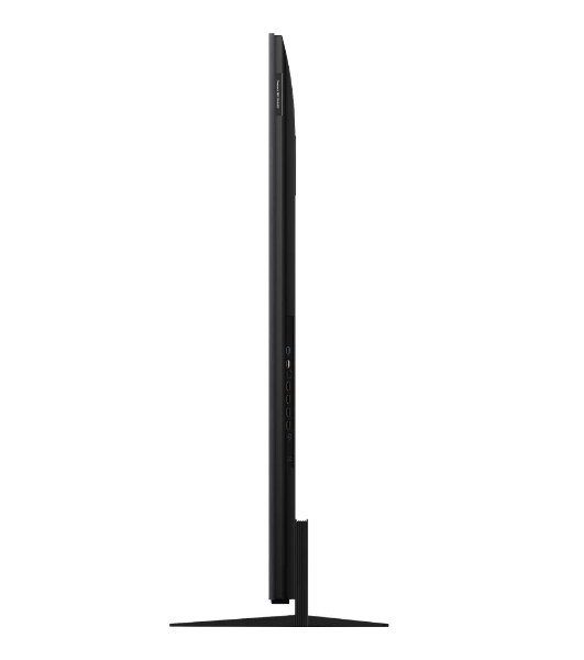 Телевизор TCL 65' 65C7K черный MINI LED UHD LCD 144Hz Google TV