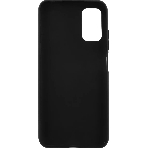 Чехол (клип-кейс) Gresso Meridian, для Xiaomi Redmi Note 10T, черный gr17mrn1114, фото4
