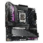 Материнская плата Gigabyte B860M AORUS ELITE WIFI6E, LGA 1851, Intel B860, 4xDDR5, 4xSATA, 3xM.2, 1xPCIe 5.0 x16, 1xPCIe 4.0 x4, 1xHDMI, 1xDP, 1xUSB4 Type-C, 1x 2.5Gb LAN, 4xUSB-A 3.2 Gen 1, 2xUSB-A 3.2 Gen 2, 4xUSB-A 2.0, 7.1, mATX, фото6