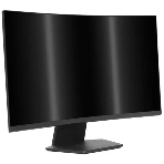 Монитор 27' LG 27GS60QC-B VA 2560x1440, 180 Гц, 1 мс, 16:9, 300 кд/м², HDMI 2.0, DP 1.4, 3.5 Jack, HDR10, FreeSync, изогнутый экран (1000R), черный, фото4