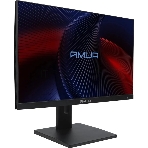 Моноблок Amur Тигр H6I12 23.8' Full HD i3 12100 (3.3) 16Gb SSD512Gb UHDG 730 FreeDOS GbitEth WiFi BT 120W клавиатура мышь Cam черный 1920x1080 (RUS), фото9