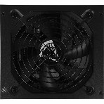Блок питания Aerocool/Formula 1000W Retail KCAS PLUS 1000GM, 80 PLUS Gold, ATX v2.4, модульный, fan 14cm, 6x PCI-E [6+2-Pin], 10x SATA, 6x MOLEX, фото7