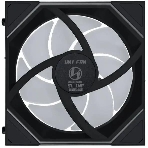 Вентилятор для корпуса Lian-Li Uni Fan SL-INF Wireless 120 Reverse ARGB 120х122.1x28 черный 4-pin 32.2дБ (G99.12RSLIN1W1B.R0) Ret, фото4