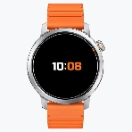 Умные часы KOSPET ORB, 1.43' AMOLED, Bluetooth, IP68, серебристый, фото3