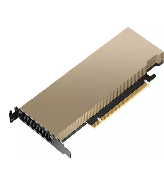 Видеокарта NVIDIA Tesla L4 Graphics Card (LP installed, ATX included), 24Gb PN: 900-2G193-0000-000
