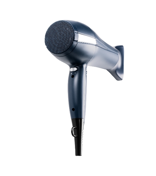 Фен Galaxy Line GL 4366 синий, 2400 Вт, ионизация