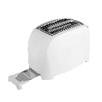 Тостер Centek CT-1420 белый, 750 Вт, 2 слота, фото6