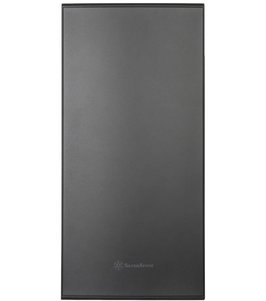 Компьютерный корпус Silverstone SST-SEQ1B (814575)