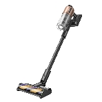 Пылесос вертикальный Dreame Cordless Vacuum Cleaner Z20AquaCycle Station черный/золотистый, питание от аккумулятора, 250 Вт, уборка влажная/сухая, пылесборник 0.6 л, фото6