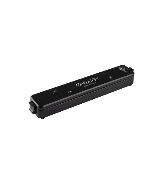 Вакуумный упаковщик Energy EN-562 черный