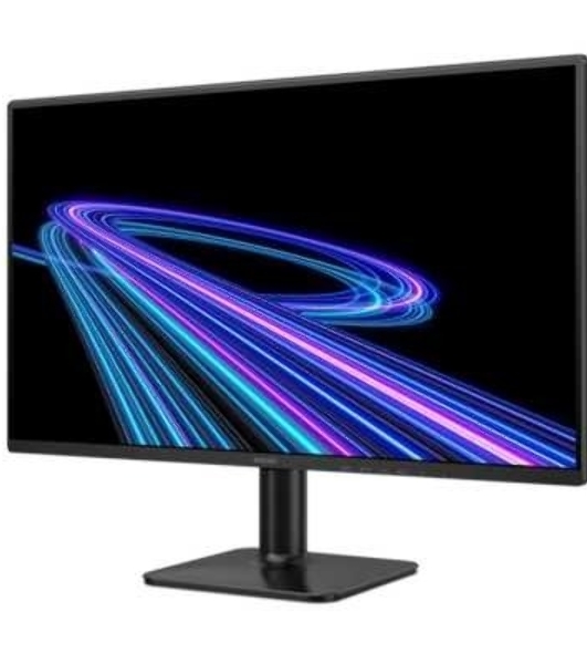 Монитор 23.8' Philips 24E2G2200 IPS 1920x1080, 144 Гц, 4 мс, 16:9, 300 кд/м², HDMI 1.4, DP 1.4, 3.5 Jack, HDR10, Adaptive-Sync, черный