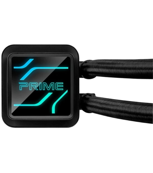 Система жидкостного охлаждения ASUS PRIME LC 360 ARGb