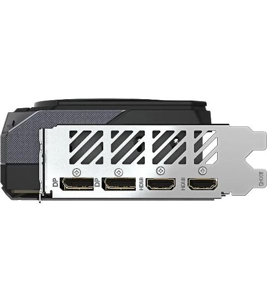 Видеокарта Gigabyte AMD Radeon RX 9070XT GAMING OC-16GD PCI-E (GV-R9070XTGAMING OC-16GD)